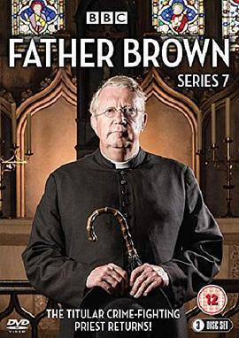 布朗神父 第七季 / Father Brown Season 7線上看