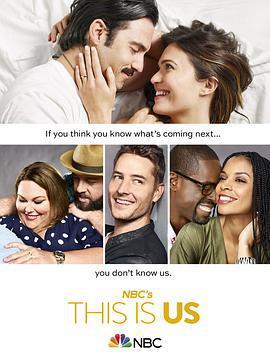 我們這一天 第四季 / This Is Us Season 4線上看