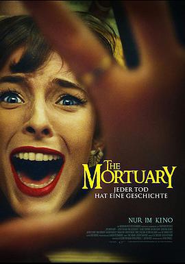 停屍房收藏 / The Mortuary Collection線上看