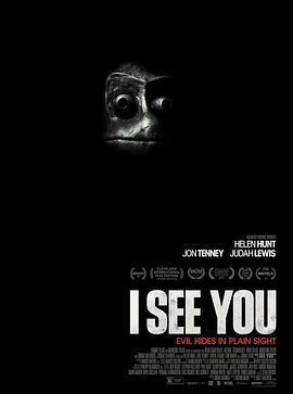 找到你了 / I See You線上看