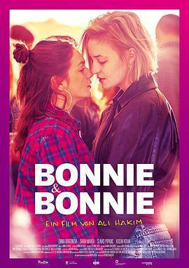 雌雌大盜 / Bonnie & Bonnie線上看