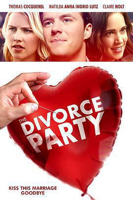 離婚派對 / The Divorce Party線上看