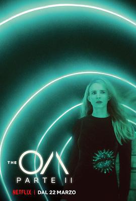 先見之明 第二季 / The OA Season 2線上看