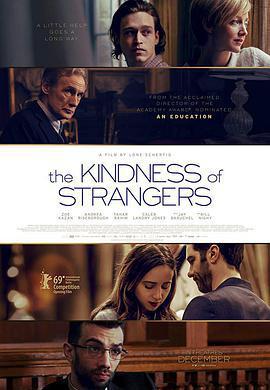 陌生人的善意 / The Kindness of Strangers線上看