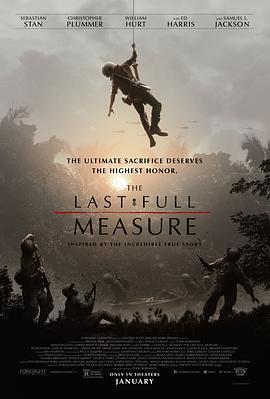 最後一搏 / The Last Full Measure線上看