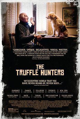 松露獵人 / The Truffle Hunters線上看