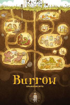 洞穴 / Burrow線上看