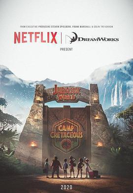 侏羅紀世界：白堊紀營地 第一季 / Jurassic World: Camp Cretaceous Season 1線上看