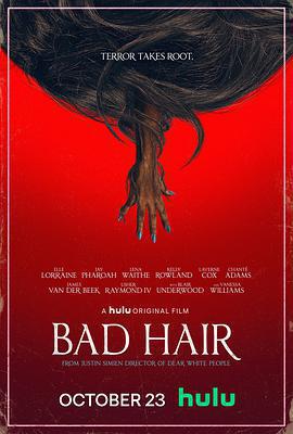 魔發 / Bad Hair線上看