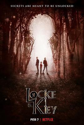 致命鑰匙 第一季 / Locke & Key Season 1線上看