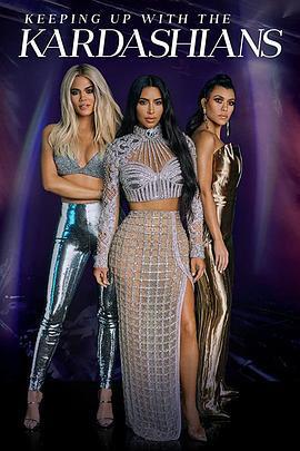 與卡戴珊一家同行 第十八季 / Keeping Up with the Kardashians Season 18線上看