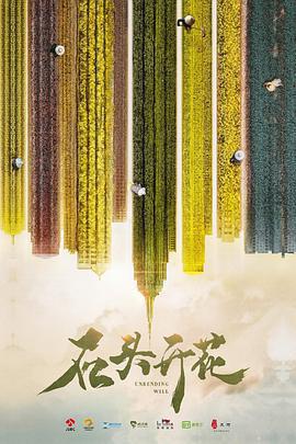 石頭開花線上看