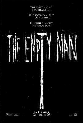 軀殼 / The Empty Man線上看