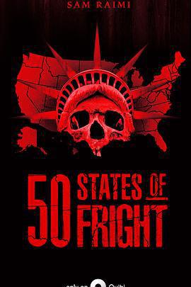 驚悚50州 / 50 States of Fright線上看