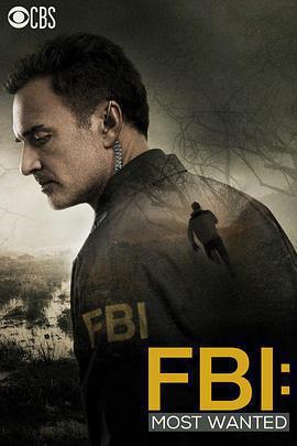 聯邦調查局：通緝要犯 第一季 / FBI: Most Wanted Season 1線上看