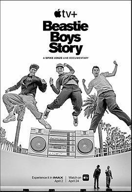野獸男孩的故事 / Beastie Boys Story線上看