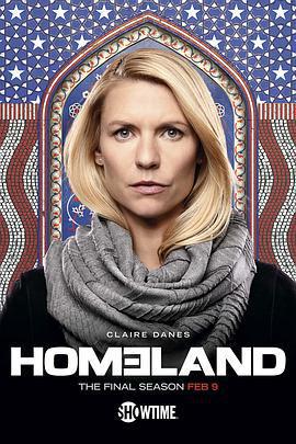 國土安全 第八季 / Homeland Season 8線上看