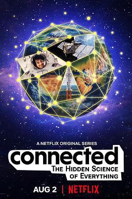 大數據時代 / Connected: The Hidden Science of Everything線上看