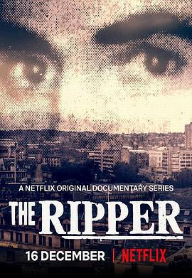 約克郡屠夫 第一季 / The Ripper Season 1線上看