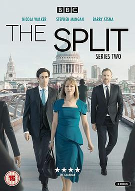 家裂 第二季 / The Split Season 2線上看