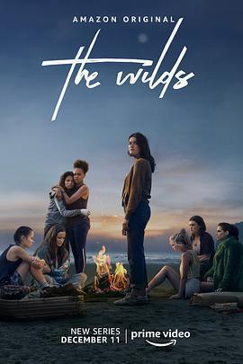 荒野 第一季 / The Wilds Season 1線上看