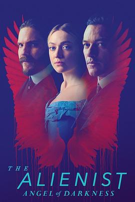 沉默的天使 第二季 / The Alienist: Angel of Darkness Season 2線上看