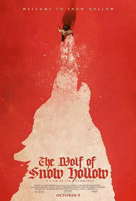 雪谷之狼 / The Wolf of Snow Hollow線上看