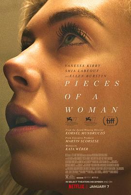 女人的碎片 / Pieces of a Woman線上看