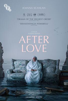 愛的後事 / After Love線上看