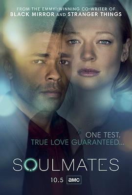 靈魂伴侶 第一季 / Soulmates Season 1線上看