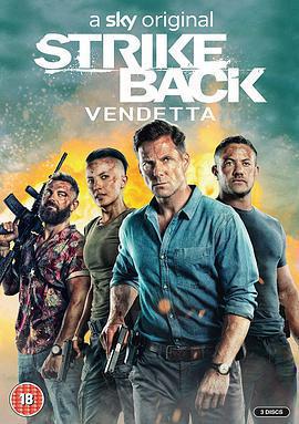 反擊 第八季 / Strike Back Season 8線上看