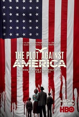 反美陰謀 / The Plot Against America線上看