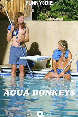 水驢清潔公司 / Agua Donkeys線上看