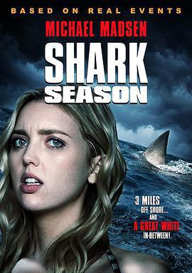 鯊魚季節 / Shark Season線上看