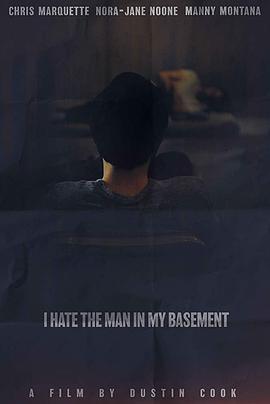 地窖藏惡 / I Hate the Man in My Basement線上看