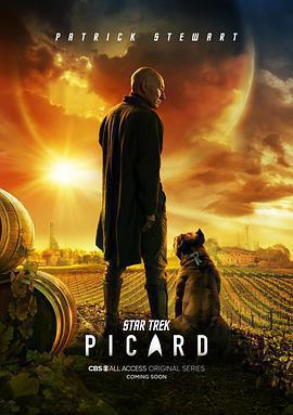 星際迷航：皮卡德 第一季 / Star Trek: Picard Season 1線上看