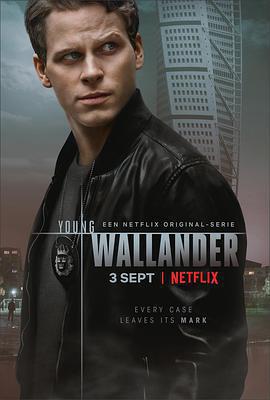 青年維蘭德 第一季 / Young Wallander Season 1線上看