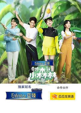 奇妙小森林線上看