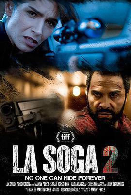 屠夫之子2 / La Soga 2線上看