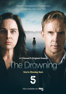 沉溺 / The Drowning線上看