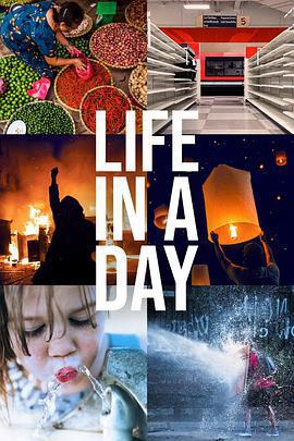 浮生一日2020 / Life in A Day 2020線上看