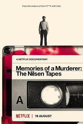 殺人回憶錄：尼爾森的自白 / Memories of a Murderer: The Nilsen Tapes線上看
