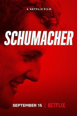 舒馬赫 / Schumacher線上看