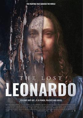 失蹤的萊昂納多 / The Lost Leonardo線上看