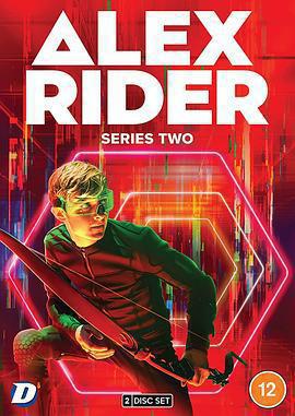 少年間諜 第二季 / Alex Rider Season 2線上看