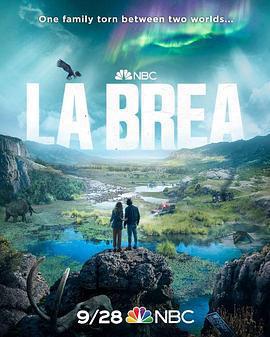 拉布雷亞 第一季 / La Brea Season 1線上看