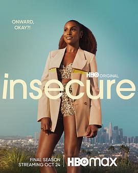 不安感 第五季 / Insecure Season 5線上看