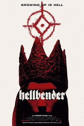 地獄血脈 / Hellbender線上看