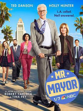 市長先生 第一季 / Mr. Mayor Season 1線上看