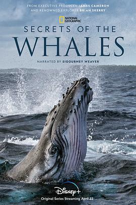 鯨的祕密 / Secrets of the Whales線上看